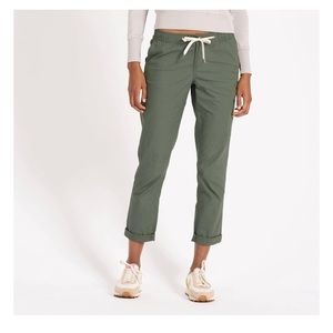 Vuori Women’s Ripstop Pants